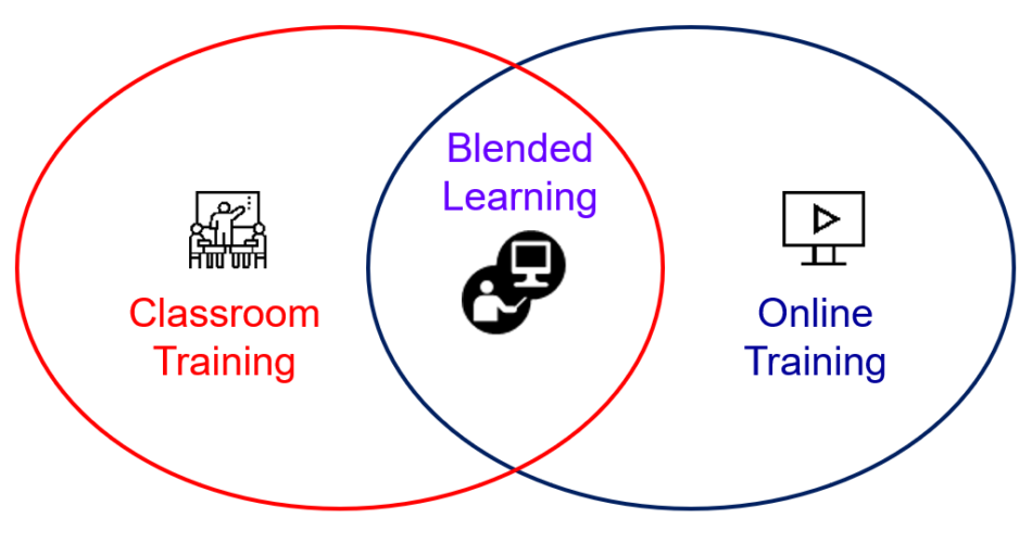 Blended-Learning